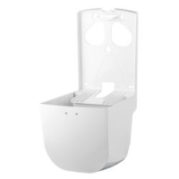PlastiQline Midi poetsrol dispenser